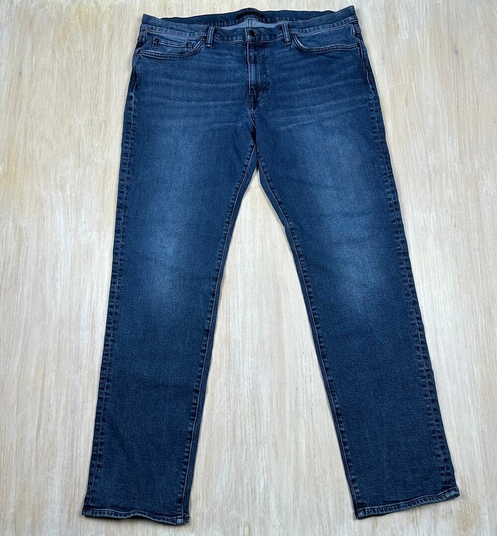 Joe's Jeans The Brixton Straight Narrow Casual Everyday Denim Jeans Men's 38